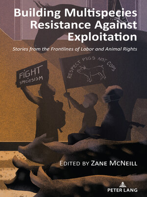 cover image of Building Multispecies Resistance Against Exploitation
